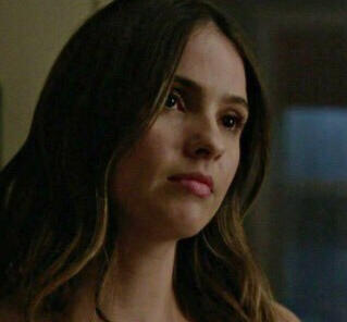 I am Malia